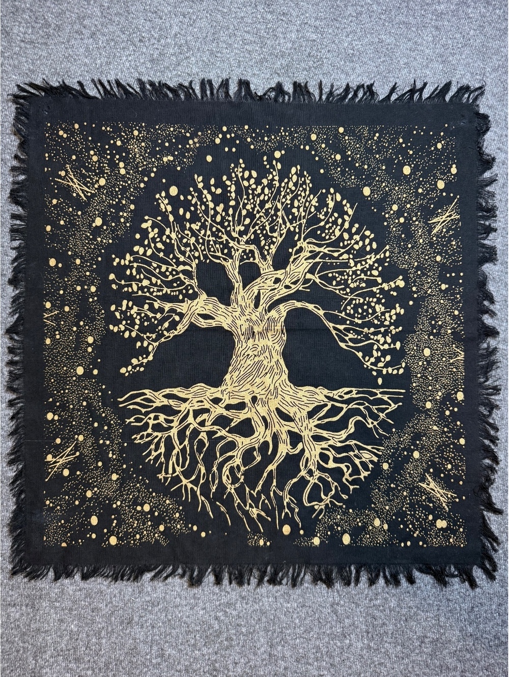 Tree of Life Altar Cloth